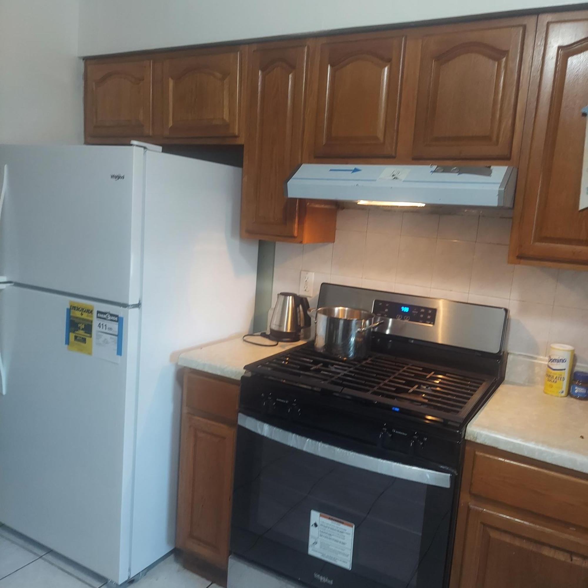 Double Queen Room 6 Minutes Walk To Penn Station Nyc Ewr Jersey City Esterno foto