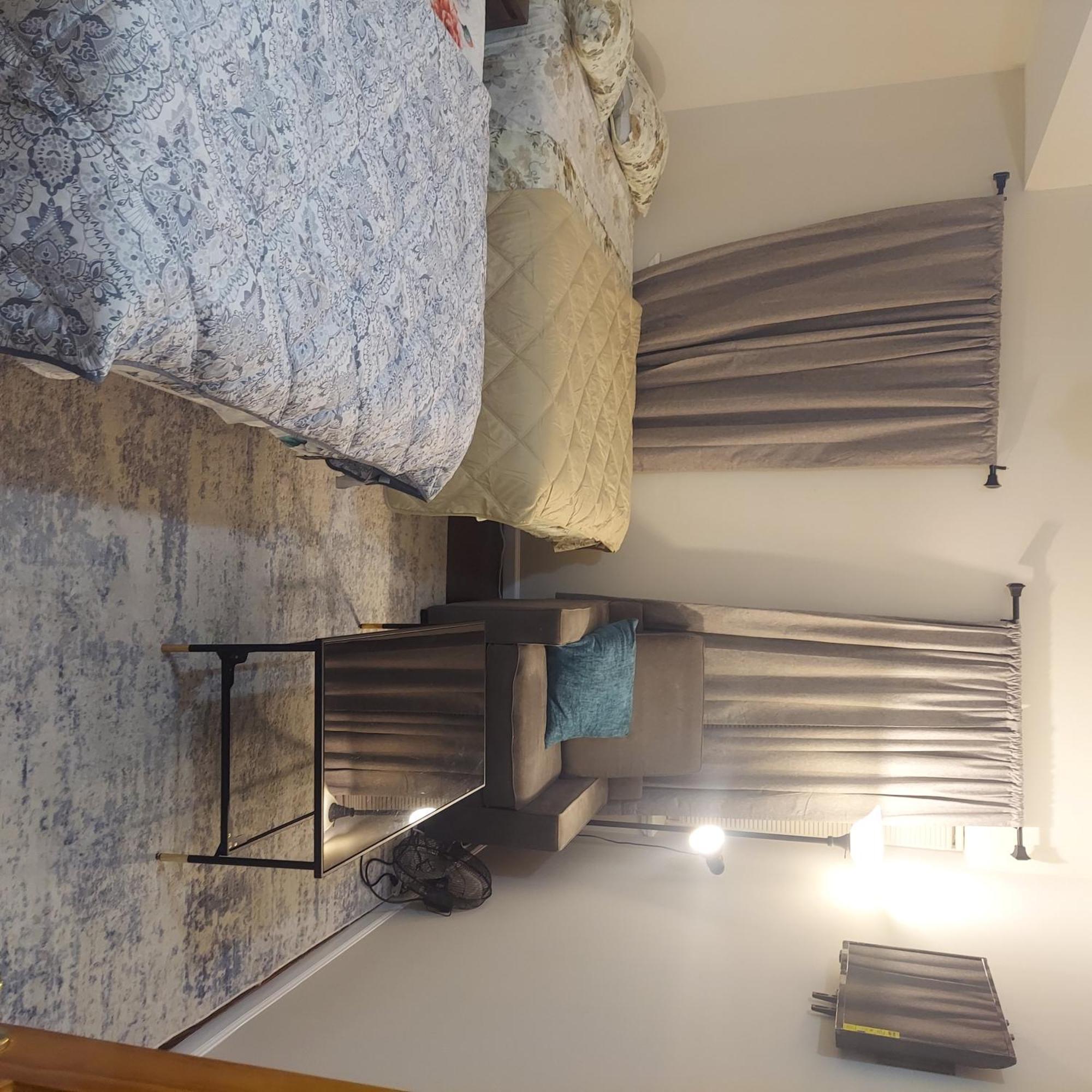 Double Queen Room 6 Minutes Walk To Penn Station Nyc Ewr Jersey City Esterno foto